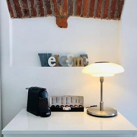 דירות צ'זאנו מדרנו Beddy & Breakfast 2 - Il Cortino מראה חיצוני תמונה